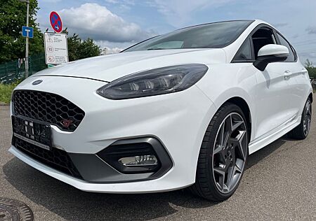 Ford Fiesta ST Panoramadach