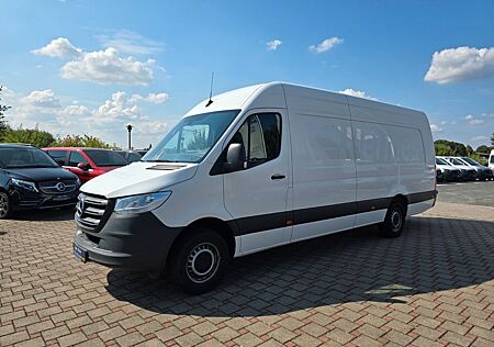 Mercedes-Benz Sprinter .315.CDI.MAXI-EXTRALANG.MBUX.DAB.RFK.1Hd