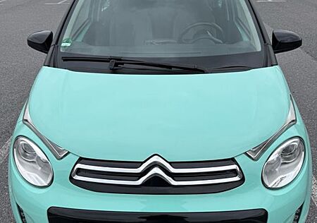 Citroën C1 PureTech 82 Airscape Shine Airscape Shine