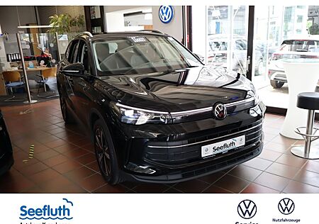VW Tiguan Volkswagen 1.5 eTSI Life AHK ACC Winterpaket RFK