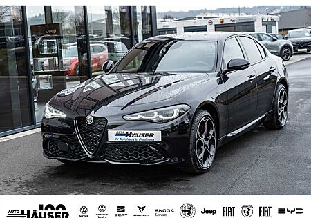 Alfa Romeo Giulia Veloce 2.0 Turbo AT8 Q4 PREMIUM TECHNOLOG