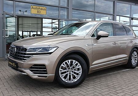 VW Touareg Volkswagen Atmosphere 4Motion-Sthzg.-LED-L&S-ACC