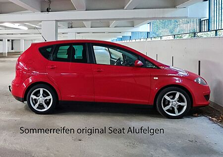 Seat Altea 1.6 Sport Edition Sport Edition