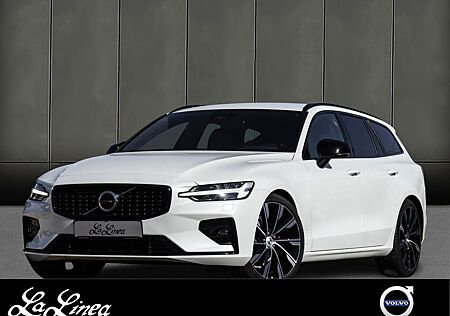 Volvo V60 B4 Diesel Plus Dark Aut. Navi*PDC*LED