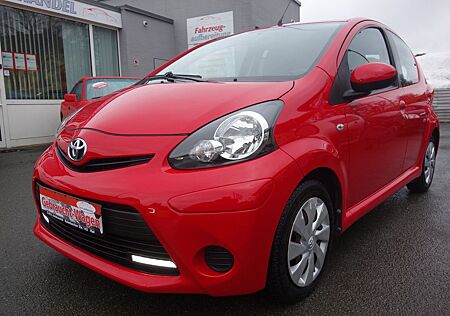 Toyota Aygo (X) Aygo AYGO Cool Go