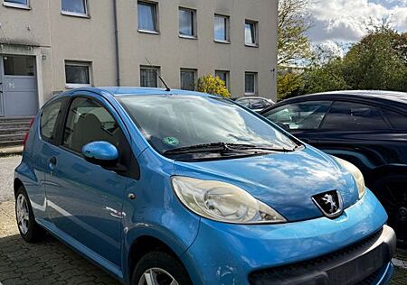 Peugeot 107 Filou 70 Filou
