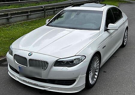 Alpina B5 4,4 Bi-Turbo 540 PS