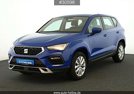 Seat Ateca 1.5 TSI Style #AHK#LED#SHZ#GRA#Navi#Kamera