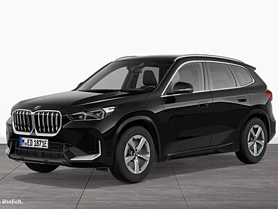 BMW iX1 xDrive30 AHK Driv.Assist+ LiveCockpitProf