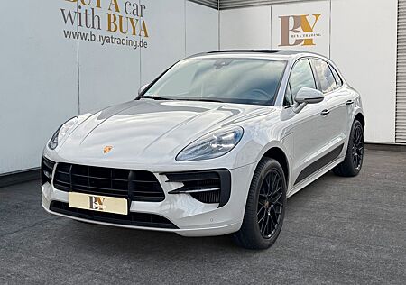 Porsche Macan GTS / PANO/ BOSE/ CHRONO/SPORT/CARBON
