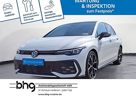 VW Golf Volkswagen GTI DSG Leder AHK Pano HUD harman/kardon