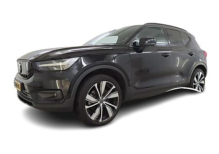 Volvo XC 40 P8 Twin Pure Electric AWD R-Design Recharg