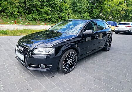 Audi A3 Sportback 2.0 TDI Ambition