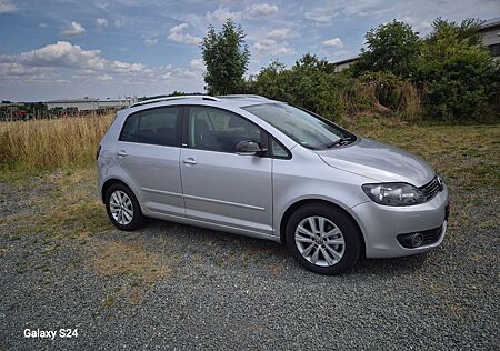 VW Golf Plus Volkswagen 1.4 TSI Style Style