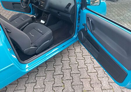 VW Lupo Volkswagen 1.0 BASIS Basis