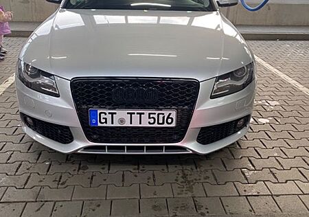 Audi A4 1.8 TFSI Avant