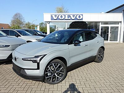 Volvo EX30 Ultra Single Extended Range/Pano/360°Cam