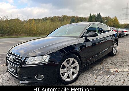 Audi A5 Sportback 2.0 TDI 2-HAND*KLIMA*PDC*SCHECKHEFT