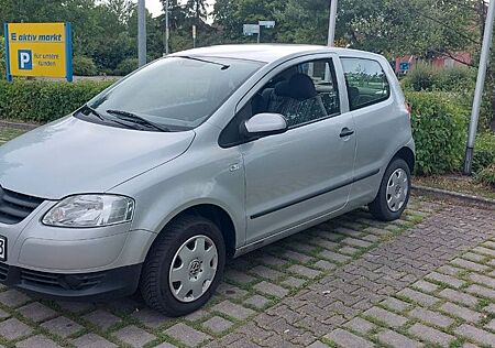 VW Fox Volkswagen 1,2 Standard