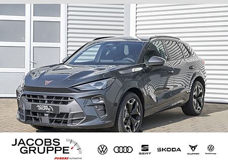 Cupra Terramar 1.5 e-HYBRID 150 kW UPE EUR 57.150,- in