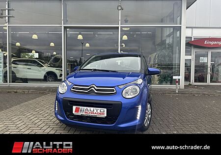 Citroën C1 VTi 72 S&S FEEL