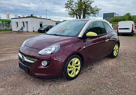 Opel Adam Glam