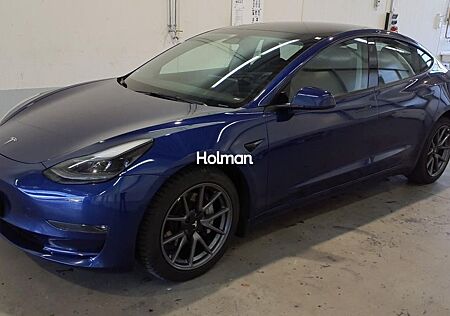 Tesla Model 3 Long Range 79 kWh Dual Motor Facelift EA