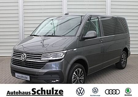 VW Volkswagen Caravelle 6.1 Comfortline 2,0 l TDI Tiptronic KL