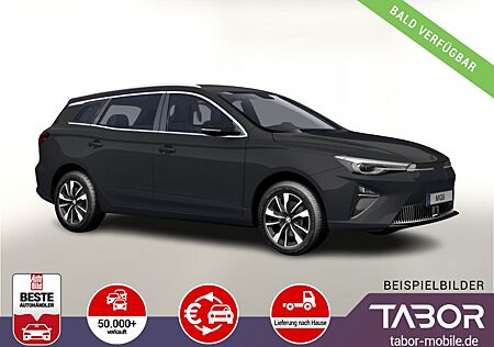 MG MG5 51kWh Comfort ACC Keyl Kam PDC SHZ LED Nav