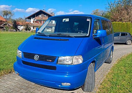 VW T4 Multivan Volkswagen