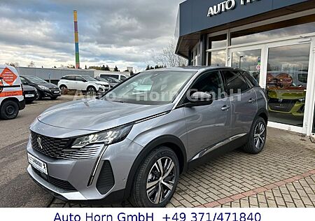 Peugeot 3008 Allure Pack Puretech 130*Tageszulassung*