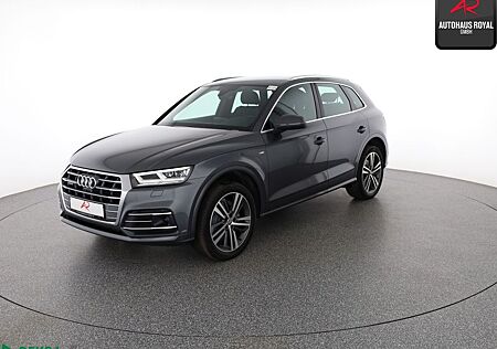 Audi Q5 45 TFSI qu 3x S LINE VIRTUAL,MATRIX,360GRAD