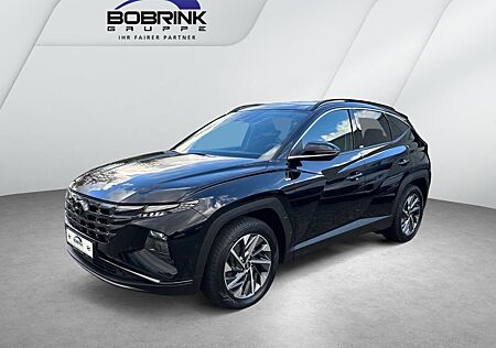 Hyundai Tucson Trend 1.6 T-GDI 150PS 7-DCT Panorama AWR