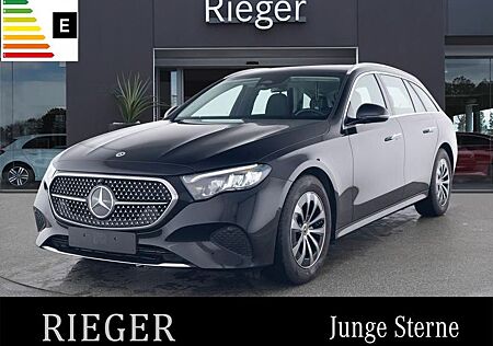 Mercedes-Benz E 200 T Avantgarde AHK*Totwinkel*Spurha*Keyless*