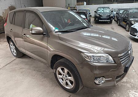 Toyota RAV 4 2,0-l-Valvematic 4x4 Life Life