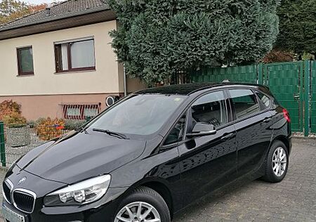 BMW 218 gebraucht kaufen BMW 218i 218 Active Tourer -