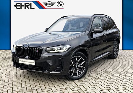 BMW X3 xDrive20d M SPORT PA RFK HIFI ACC DA LED