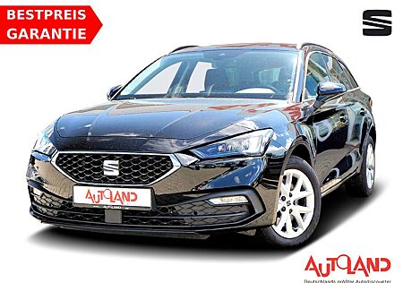 Seat Leon ST 2.0 TDI Style LED Navi ACC Sitzheizung