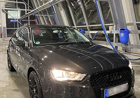 Audi A3 1.4 TFSI 8V