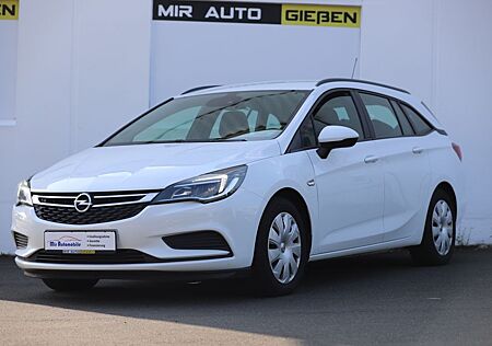 Opel Astra K 1.6 CDTI Sports Tourer NAVI PDC