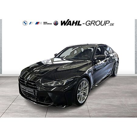 BMW M3 leasen