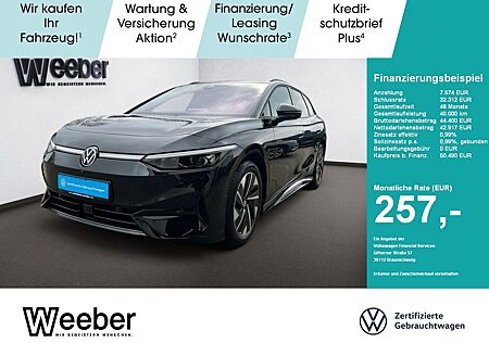 VW ID.7 Volkswagen Tourer Pro 20 AHK HuD MATRIX 5J.GAR. NP69