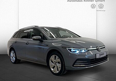 VW Golf Volkswagen Variant Style 1,5l eTSI 96kW DSG