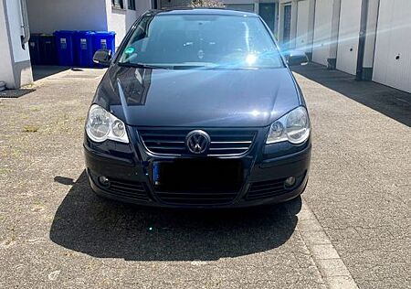 VW Polo Volkswagen 1.4 Goal Goal