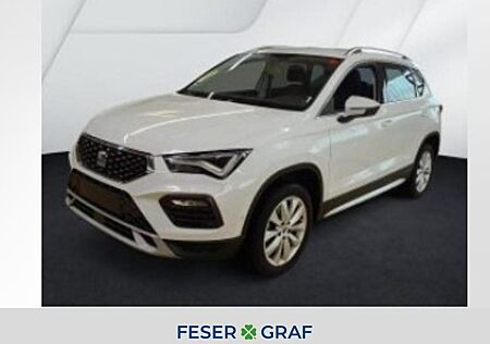 Seat Ateca Xperience 1.5 TSI DSG/LED/Sitz.-Lenkradhzg