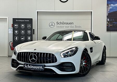 Mercedes-Benz AMG GT R GT C EDITION 50 PERF.ABGAS+PANO+SITZKLIMA+MEMORY