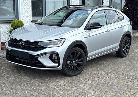 VW Taigo Volkswagen 1.5 DSG R-Line | LED | KAM | SHZ | BLACK L