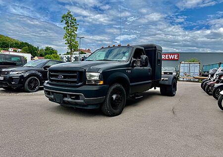 Ford F 350 *7.3l Diesel V8*Schlafkabine*