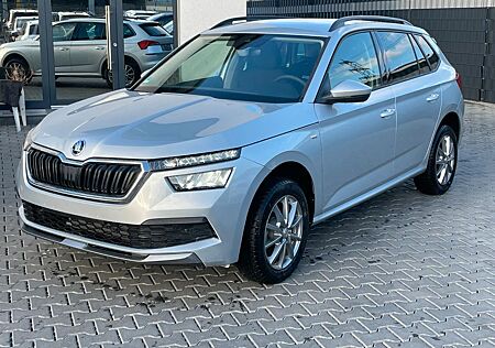Skoda Kamiq 1.0l TSI 70kW TOUR Neuwagenzustand km:640