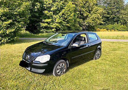 VW Polo Volkswagen 9N3 1,4 16V Zahnriemen neu Service Neu 8